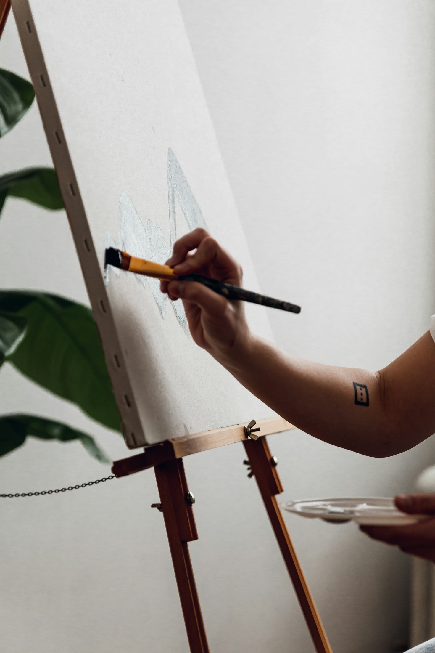 Como escolher a obra ideal para casa